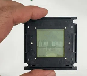 k豆钱包智控将亮相深圳显示芯片生态论坛，共筑显示芯片新生态